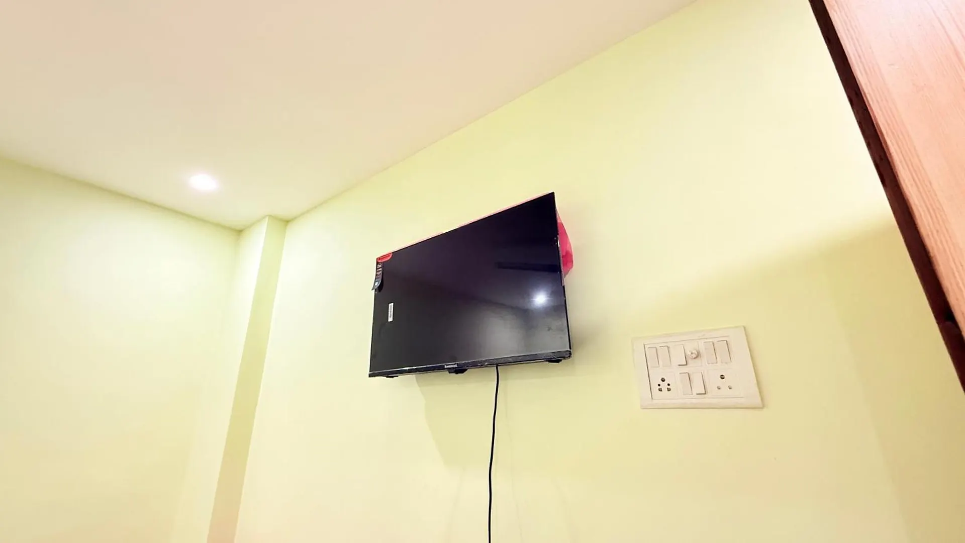 Guest house Prince Guesthouse Varanasi