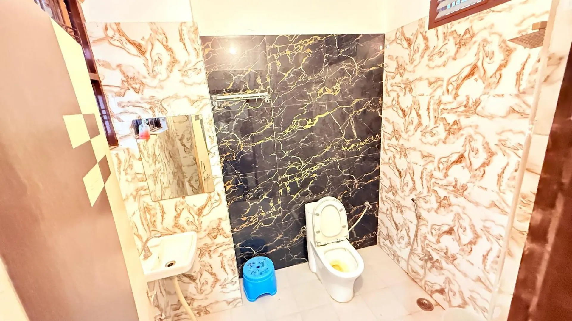 Guest house Prince Guesthouse Varanasi