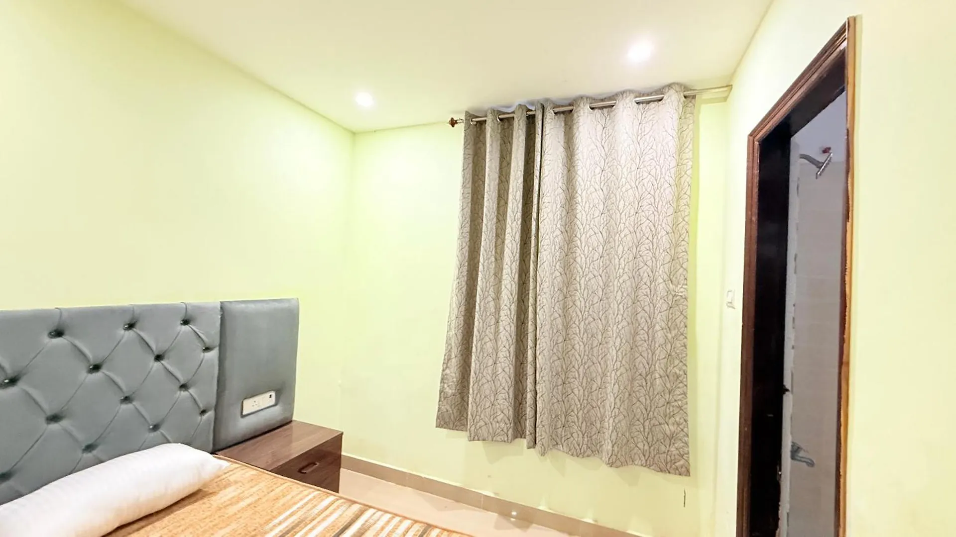 Prince Guesthouse Varanasi Guest house