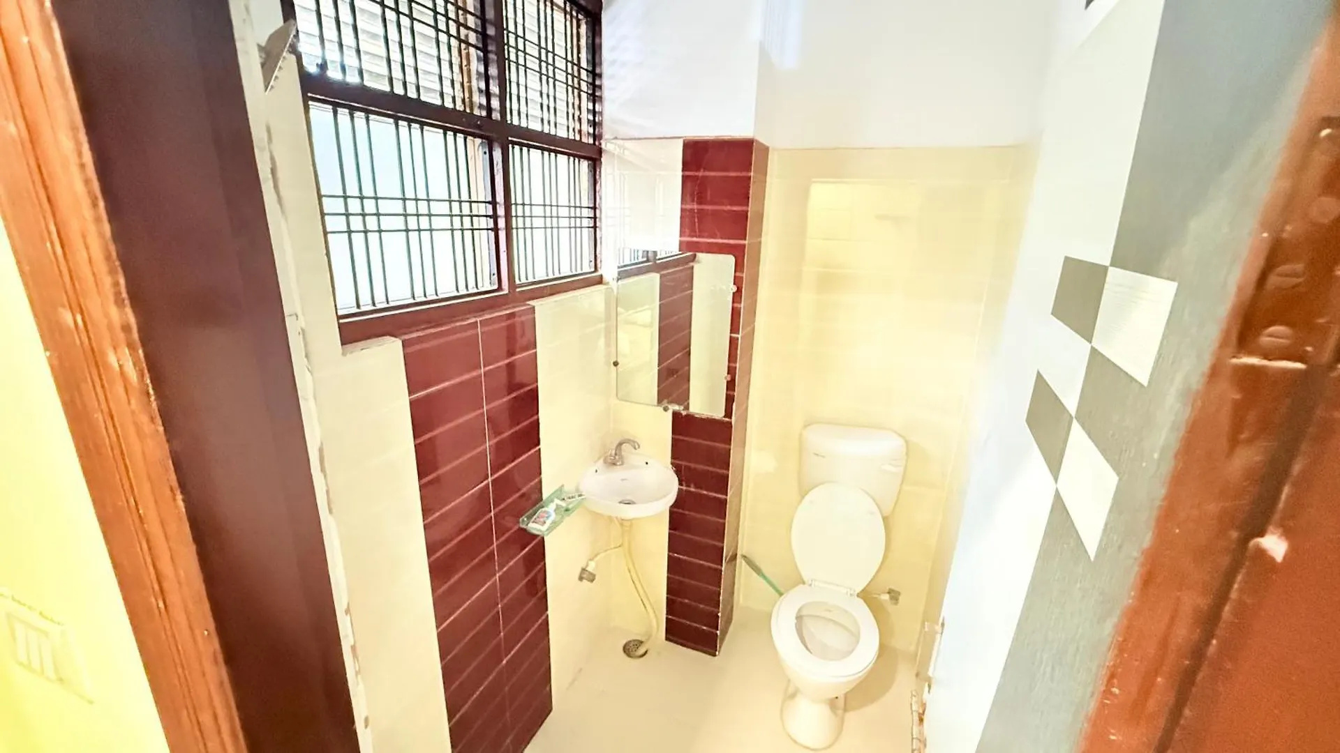 Guest house Prince Guesthouse Varanasi