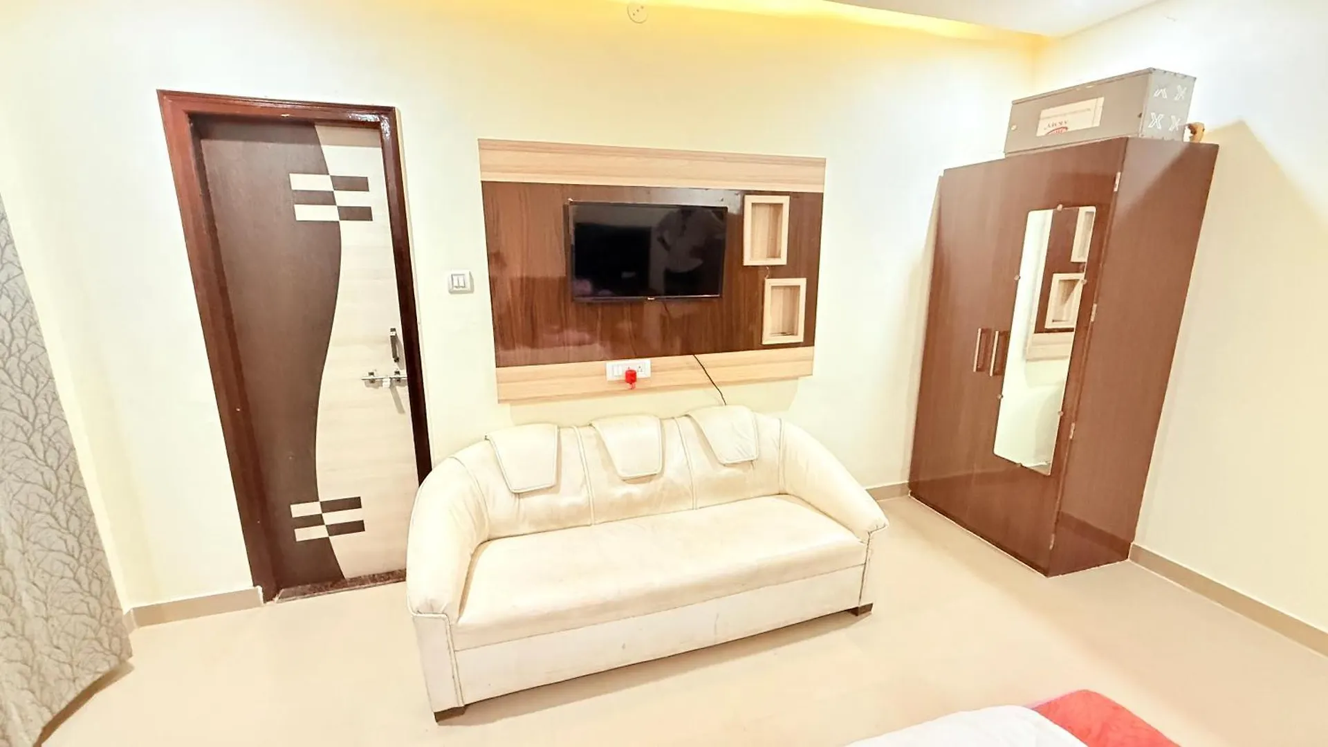 Prince Guesthouse Varanasi 0*,  India