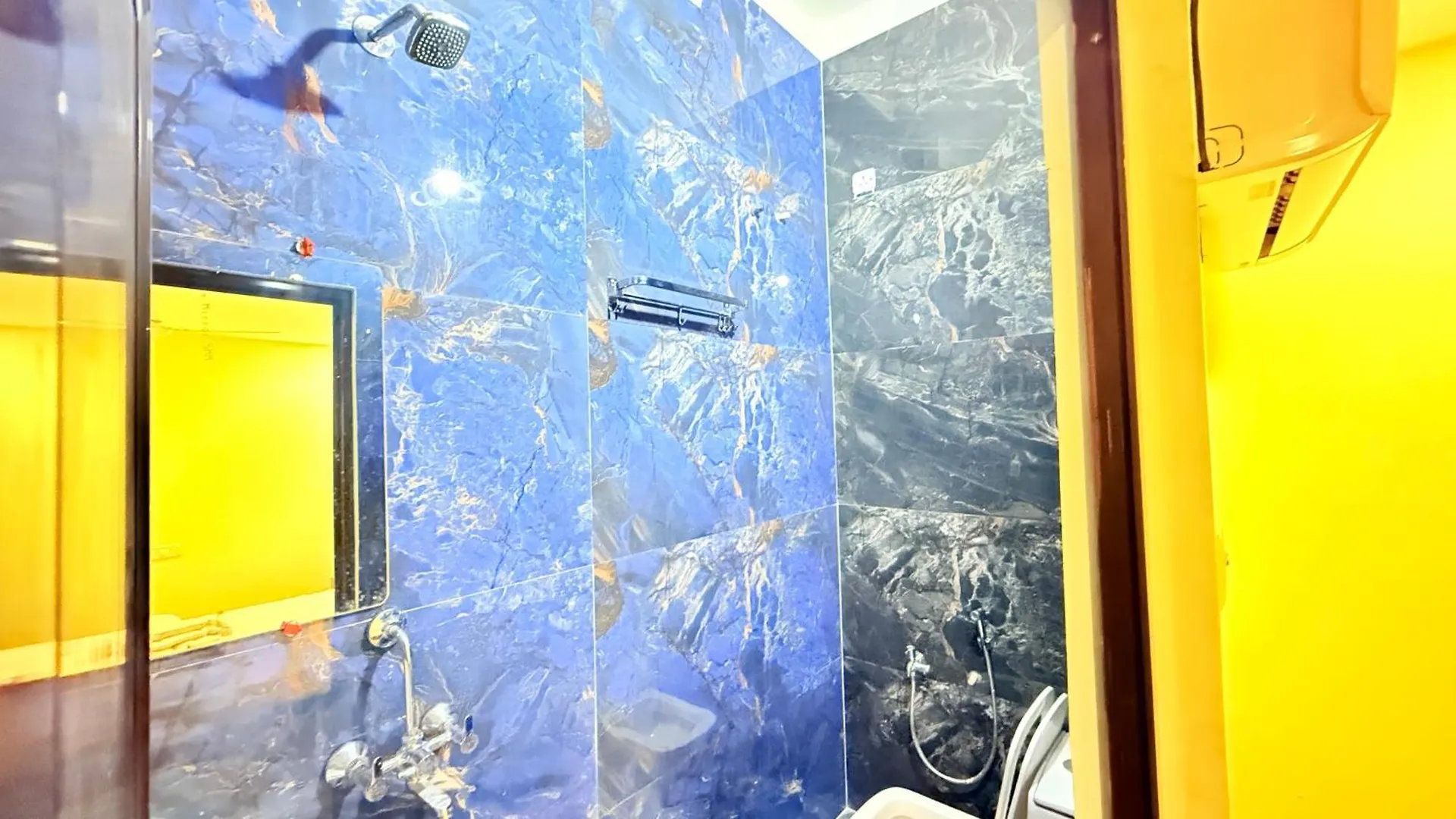 Guest house Prince Guesthouse Varanasi India