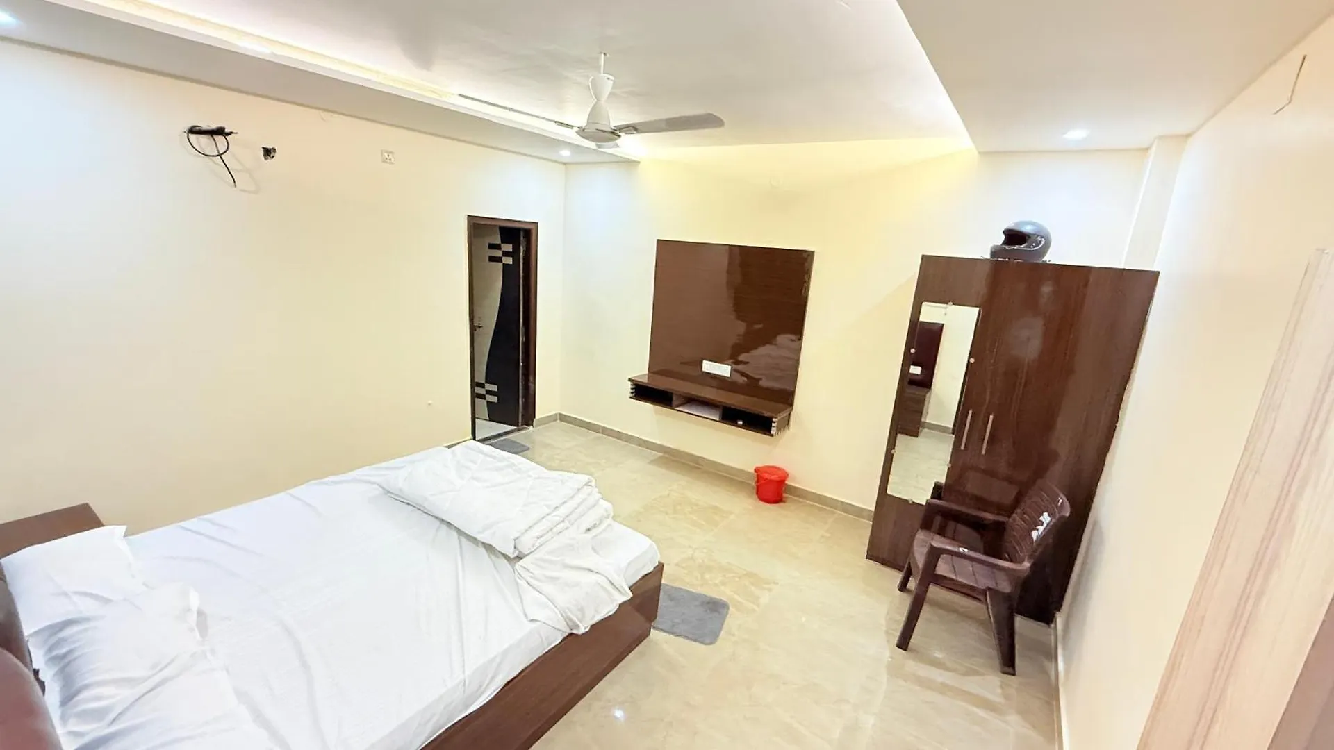 Guest house Prince Guesthouse Varanasi
