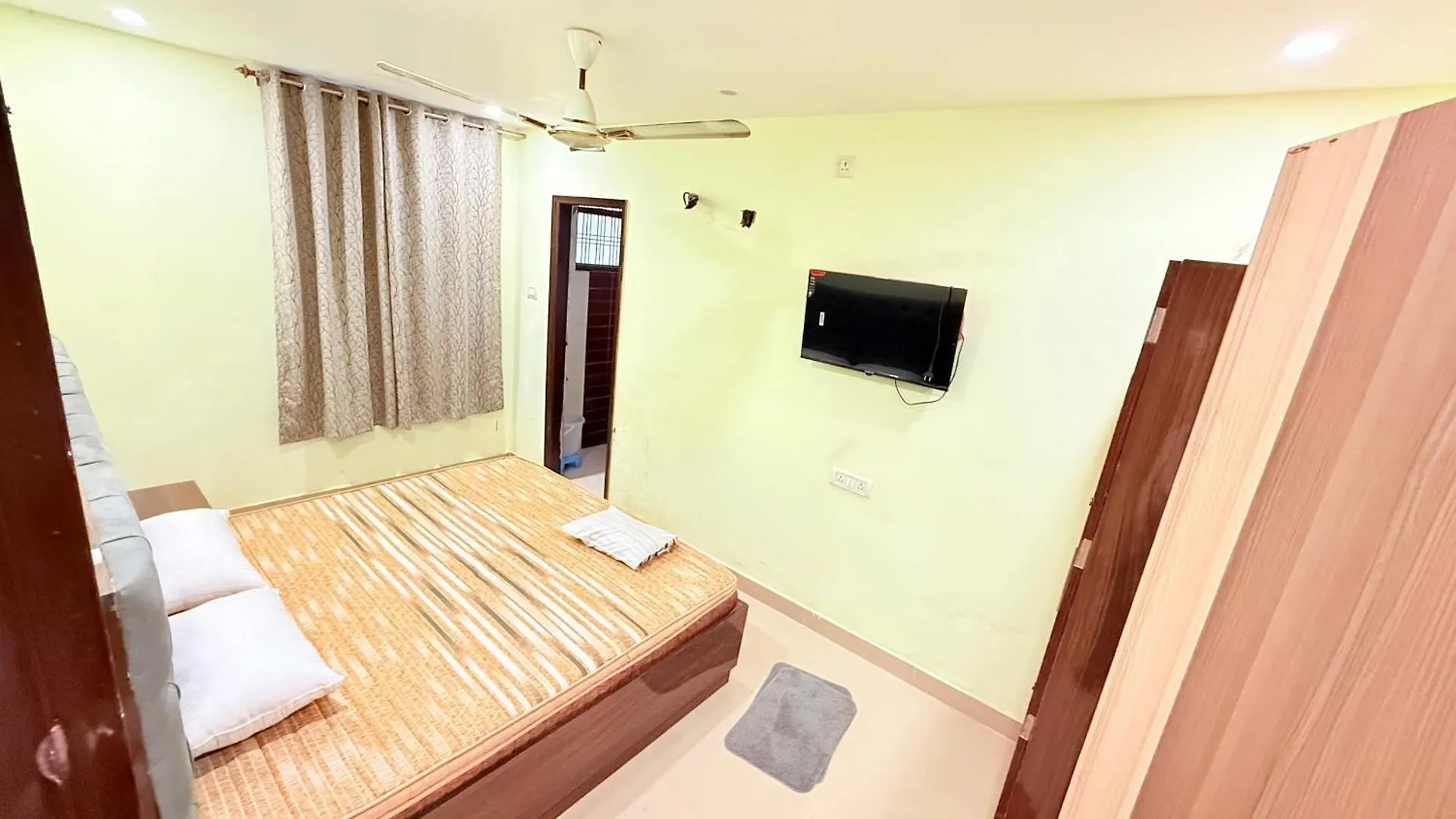 Guest house Prince Guesthouse Varanasi India