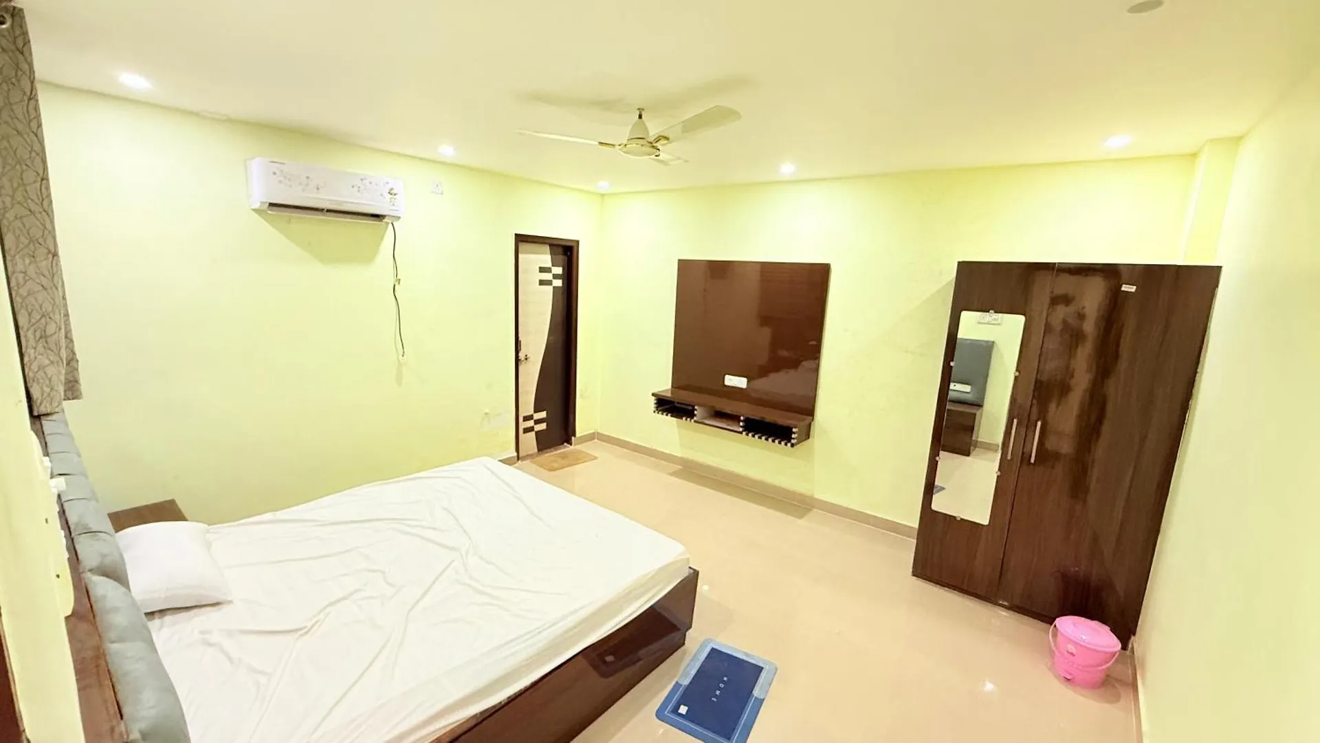 Prince Guesthouse Varanasi Guest house