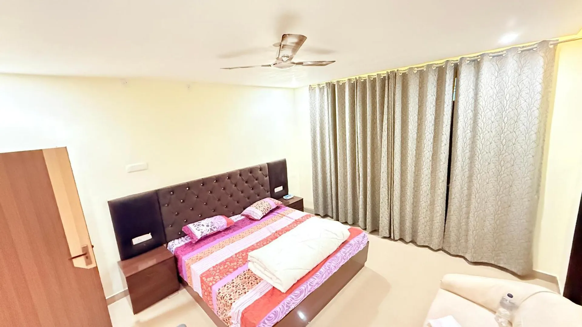 Prince Guesthouse Varanasi 0*,