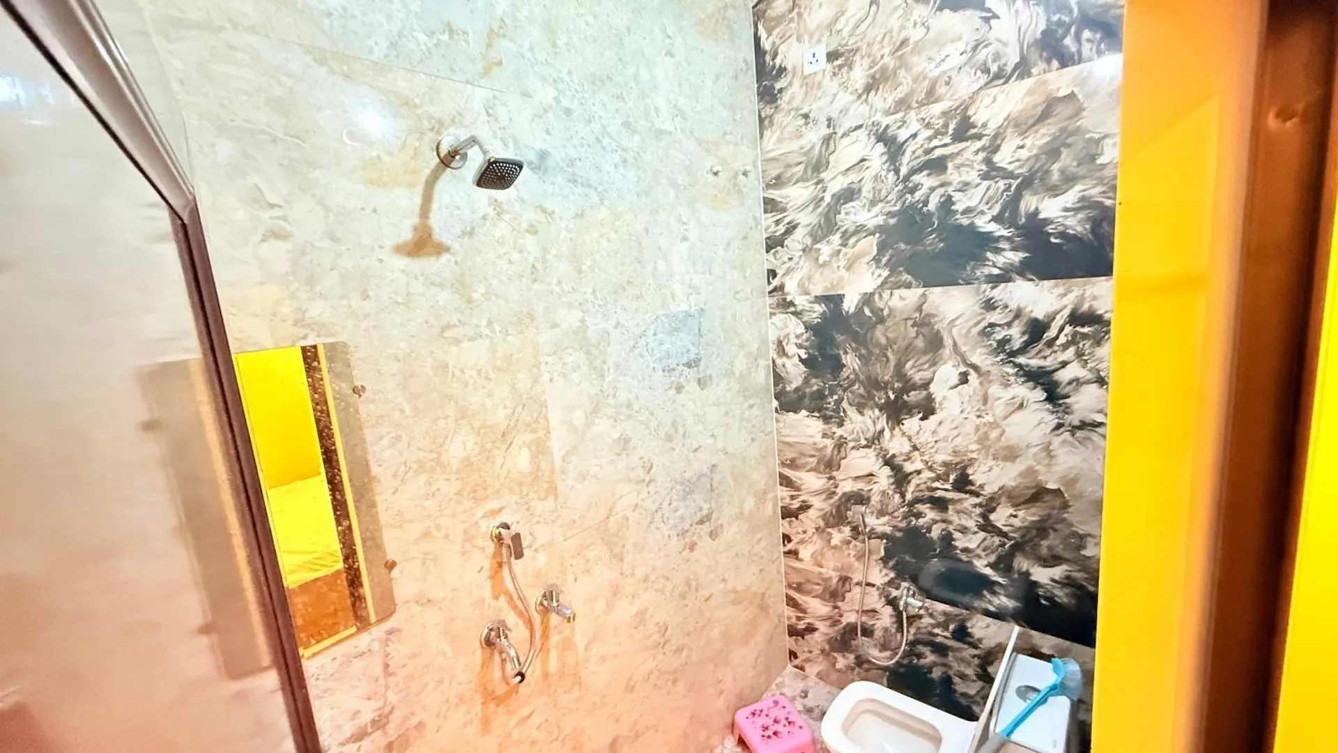 Prince Guesthouse Varanasi Guest house