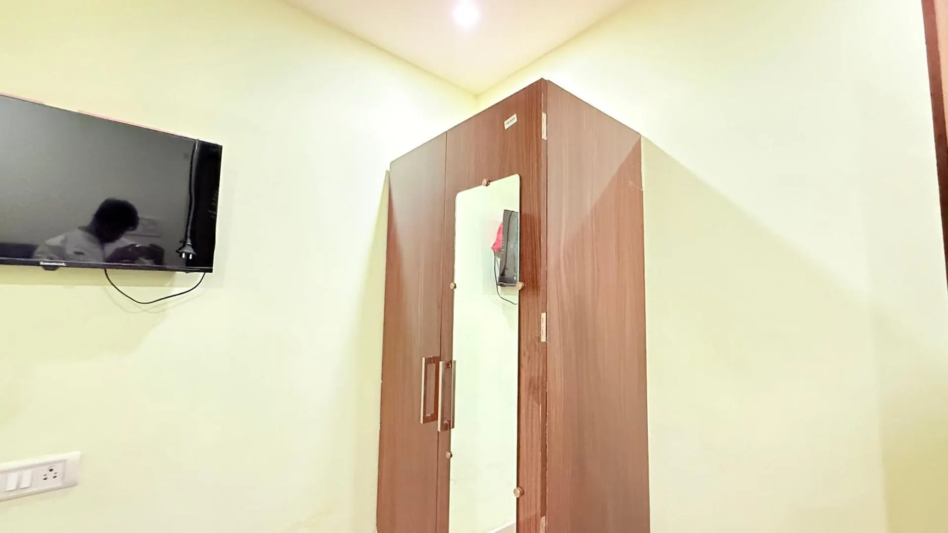 Prince Guesthouse Varanasi
